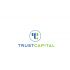 Логотип для trustcapital - дизайнер SmolinDenis