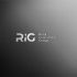 Логотип для ReckInvestmentGroup (RIG) - дизайнер ms_galleya