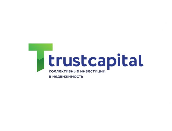 Логотип для trustcapital - дизайнер reikonomicon