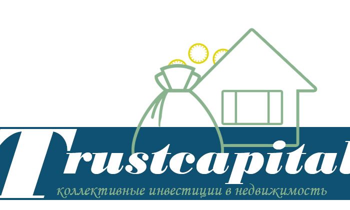 Логотип для trustcapital - дизайнер ddn77