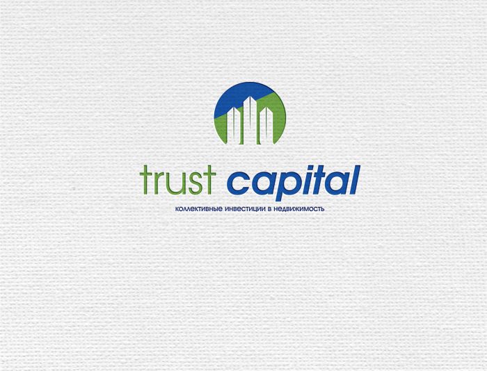 Логотип для trustcapital - дизайнер ilim1973