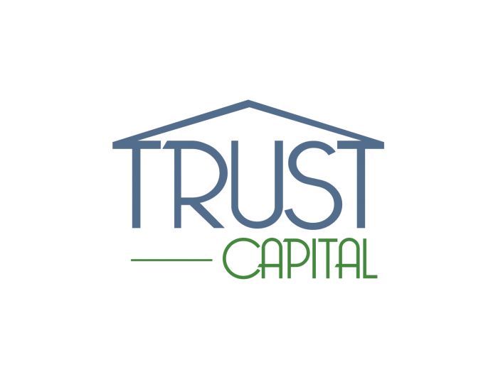 Логотип для trustcapital - дизайнер KReal