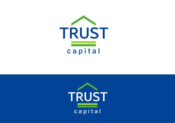 Логотип для trustcapital - дизайнер dizcool