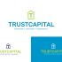 Логотип для trustcapital - дизайнер dizcool