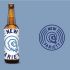 Лого и фирменный стиль для Лого и фирменный стиль крафтовой пивоварни - дизайнер SmolinDenis