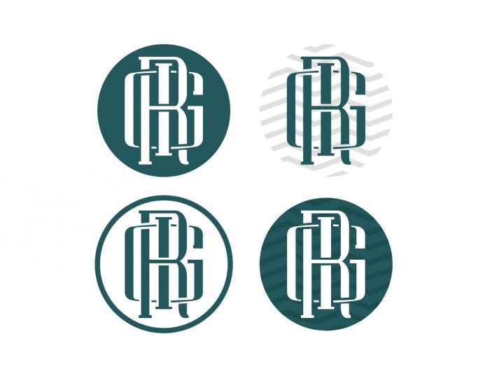 Логотип для ReckInvestmentGroup (RIG) - дизайнер Zainab