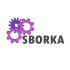 Логотип для Sborka - дизайнер Alex_2019