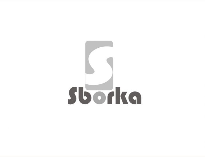 Логотип для Sborka - дизайнер gudja-45