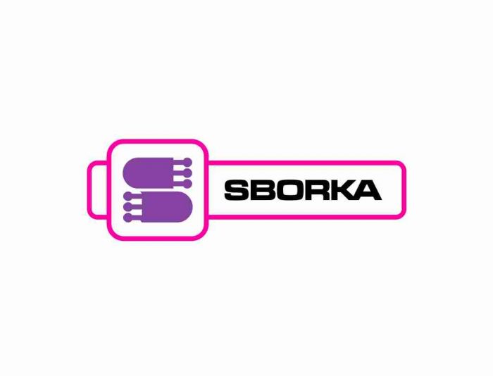 Логотип для Sborka - дизайнер Nikus