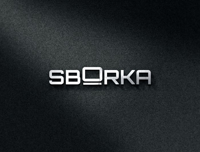 Логотип для Sborka - дизайнер erkin84m