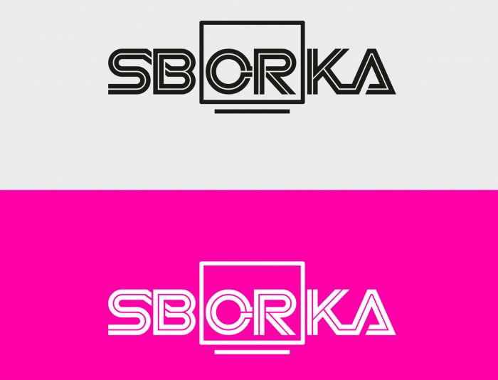 Логотип для Sborka - дизайнер ilim1973