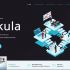 Веб-сайт для ITakula.ru - дизайнер Iriska23