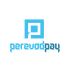 Логотип для PerevodPay - дизайнер Nowwhiskey
