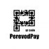 Логотип для PerevodPay - дизайнер imyntaniq