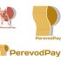 Логотип для PerevodPay - дизайнер -N-
