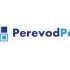 Логотип для PerevodPay - дизайнер cherkoffff