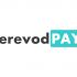 Логотип для PerevodPay - дизайнер cherkoffff