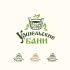 Логотип для Уршельские бани - дизайнер kokker