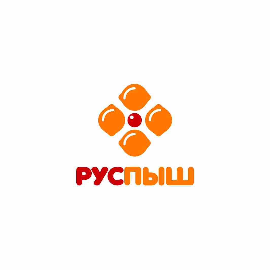 Логотип для РУСПЫШ - дизайнер Nikus