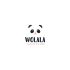 Лого и фирменный стиль для wolala или WOLALA - дизайнер supersonic