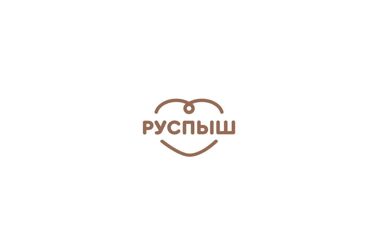 Логотип для РУСПЫШ - дизайнер supersonic