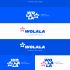 Лого и фирменный стиль для wolala или WOLALA - дизайнер Maxipron