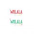 Лого и фирменный стиль для wolala или WOLALA - дизайнер vishnya13