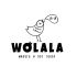 Лого и фирменный стиль для wolala или WOLALA - дизайнер Smd28