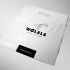 Лого и фирменный стиль для wolala или WOLALA - дизайнер Smd28