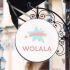 Лого и фирменный стиль для wolala или WOLALA - дизайнер Lizaveta469