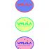 Лого и фирменный стиль для wolala или WOLALA - дизайнер hscm113