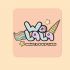 Лого и фирменный стиль для wolala или WOLALA - дизайнер Frucktoza