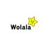 Лого и фирменный стиль для wolala или WOLALA - дизайнер aleksey36