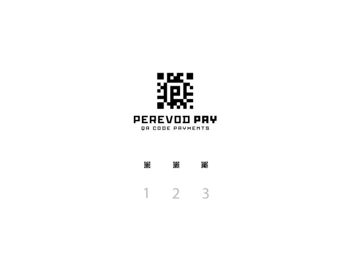 Логотип для PerevodPay - дизайнер mz777