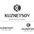 Логотип для ИП Кузнецов Д.Ю. - дизайнер AlexeiM72
