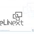 Логотип для Elinext - дизайнер AlexeiM72