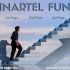 Веб-сайт для Finartel Fund - дизайнер -N-