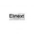 Логотип для Elinext - дизайнер IGOR