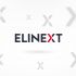 Логотип для Elinext - дизайнер Maxud1