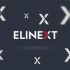 Логотип для Elinext - дизайнер Maxud1