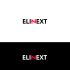 Логотип для Elinext - дизайнер iamtanya