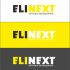 Логотип для Elinext - дизайнер salik