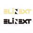 Логотип для Elinext - дизайнер pilotdsn