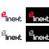 Логотип для Elinext - дизайнер Serg999