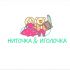 Логотип для Ниточка & Иголочка - дизайнер littleOwl