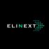 Логотип для Elinext - дизайнер Nonon