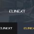 Логотип для Elinext - дизайнер comicdm