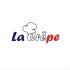Логотип для La Crêpe - дизайнер pilotdsn
