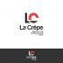 Логотип для La Crêpe - дизайнер markosov
