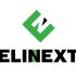 Логотип для Elinext - дизайнер cherkoffff